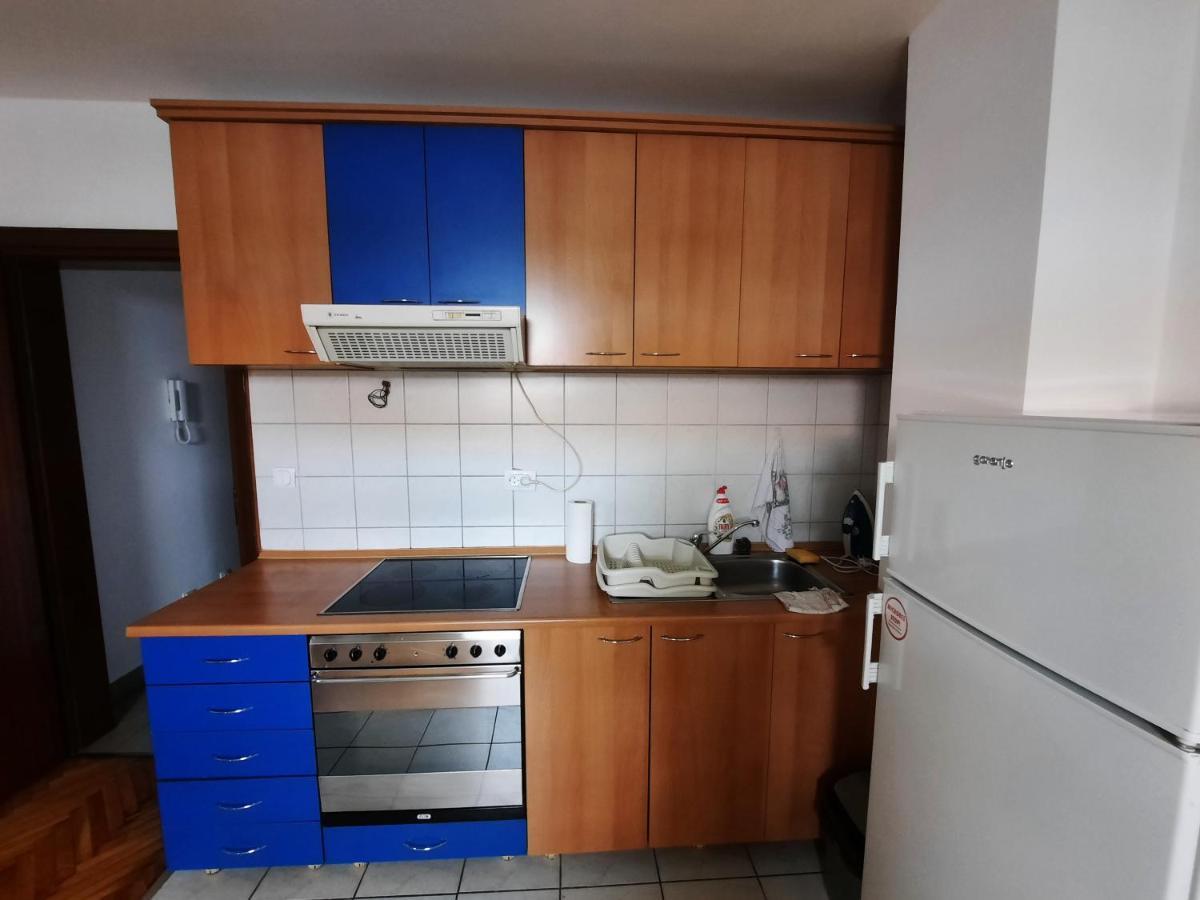 Studio In The Centre Of Novi Sad 아파트 외부 사진